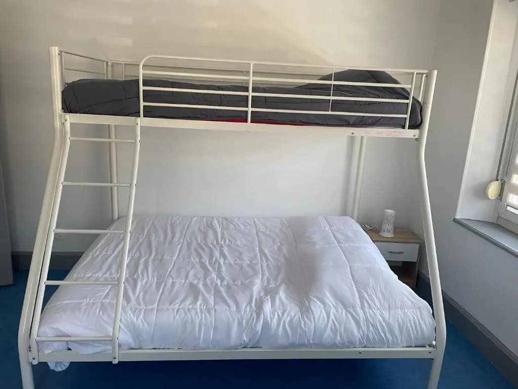 Appartement saisonnier - Photo 4