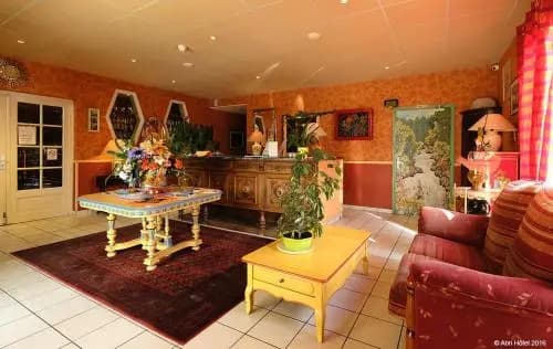 Hotel l'Abri - Photo 2