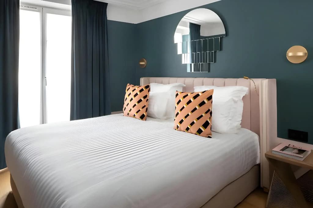Hotel Parisianer - Photo 5