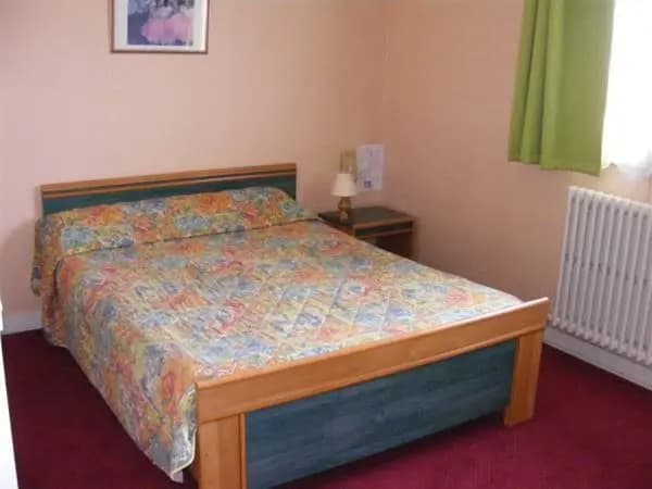 Hotel du Commerce - Photo 4