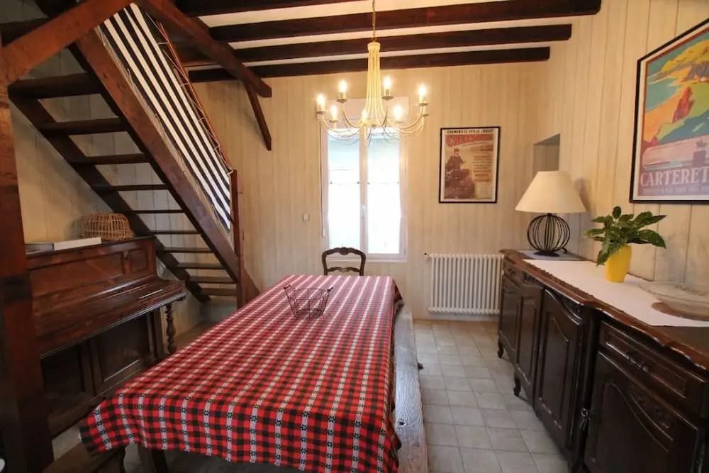 Villa Les Flots Bleus - Photo 4