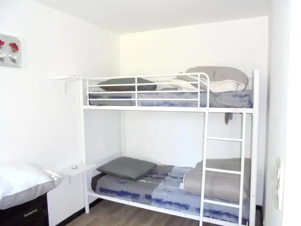 House With 4 Bedrooms in Castelnau-de-mandailles, With Wonderful Mount - Miniature 6