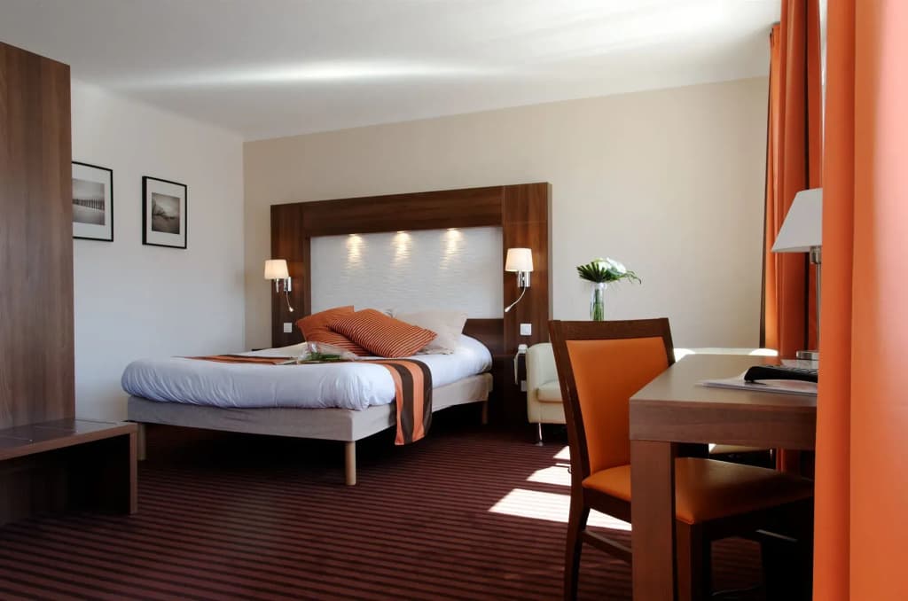 Hôtel Régina - Photo 4