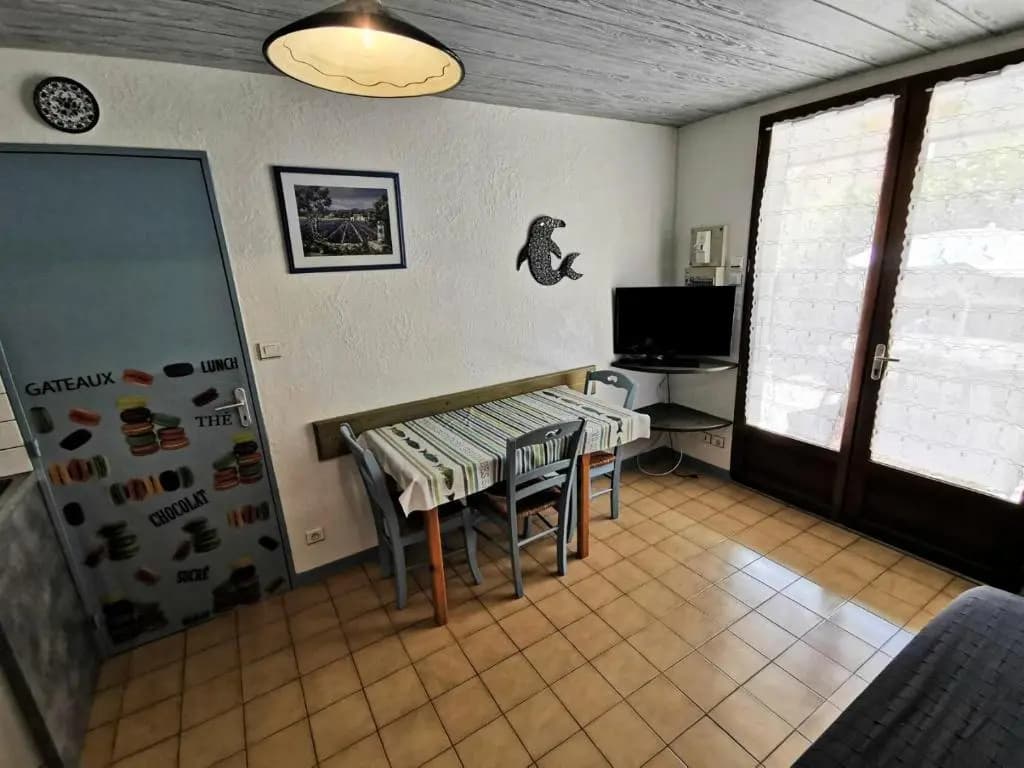 Résidence GRANDE BLEUE - 2 Pièces pour 4 Personnes 44 - Miniature 6