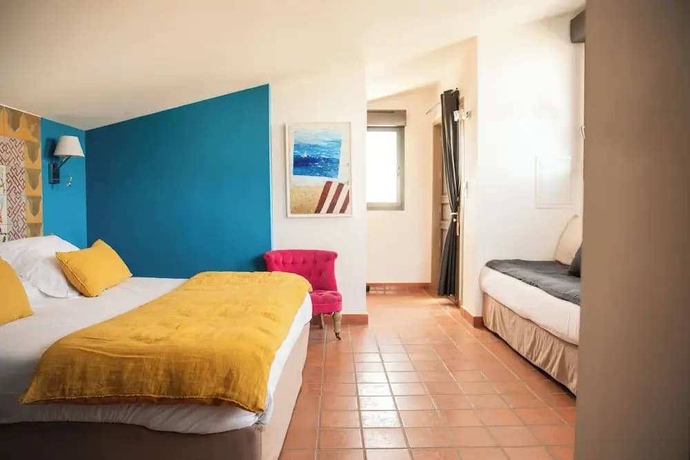 Relais de l'Oustau Camarguen - Photo 5