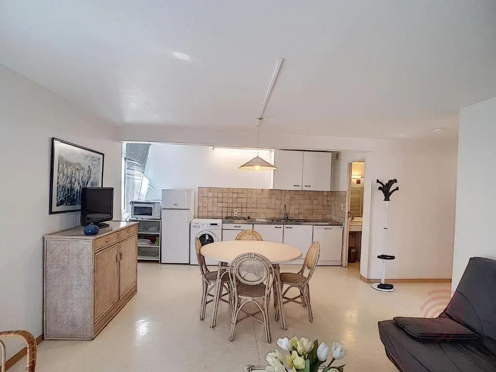 Appartement Lamalou-les-Bains, 2 pièces, 4 personnes - FR-1-451-23 - Photo 4