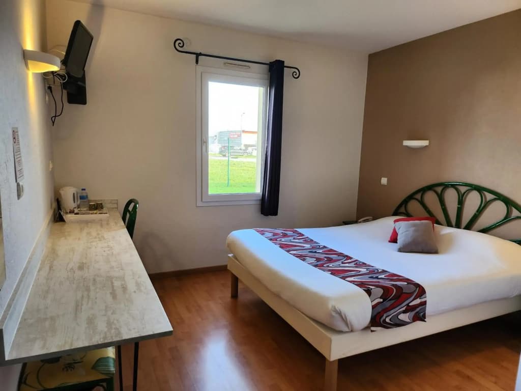 Relais De La Grange - Photo 2