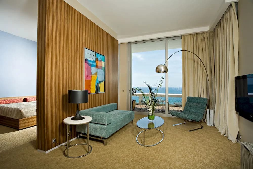 Studios Cannes - Photo 5