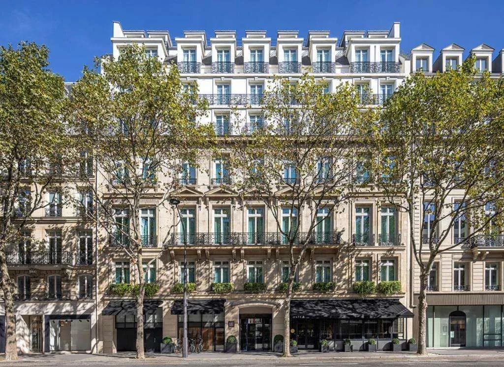 Hyatt Paris Madeleine - Photo 1