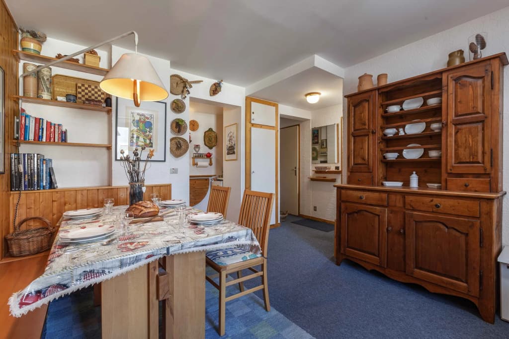 Appartement Le sommet Carlton 140 - Photo 4