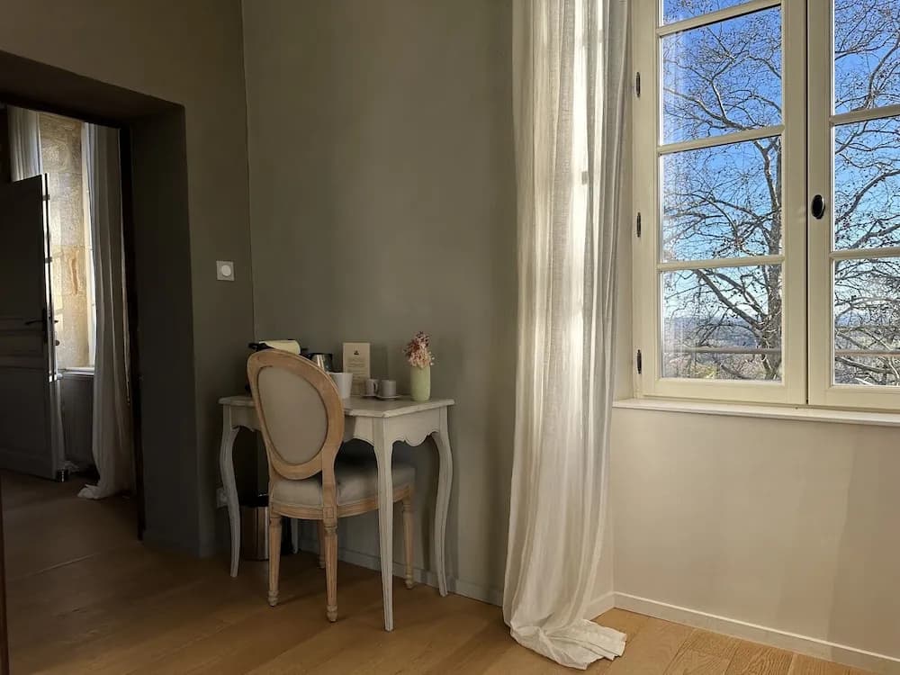 Les Hauts De Sauliès - Chambre et Table d’hôtes de charme - Photo 5