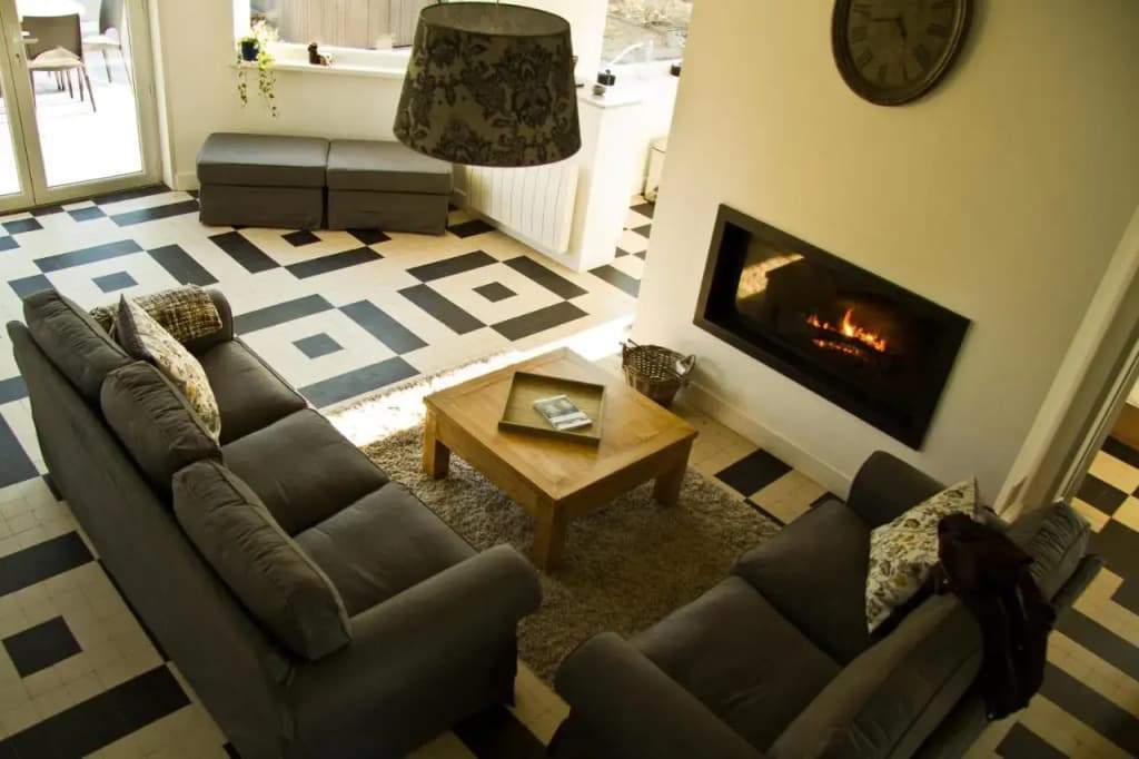 Villa des Groseilliers Spa et Golf - Photo 4