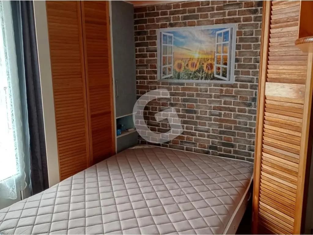 Appartement Saint-Vincent-sur-Jard, 2 pièces, 3 personnes - FR-1-357-282 - Photo 4