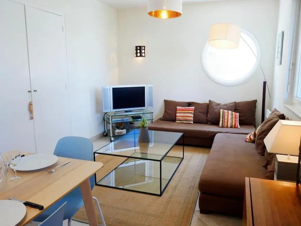Appartement Carnac, 3 pièces, 4 personnes - FR-1-477-122 - Photo 2