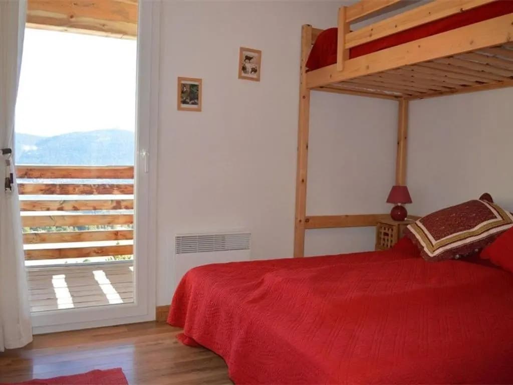 Appartement Les Angles, 4 pièces, 8 personnes - FR-1-593-2 - Photo 4