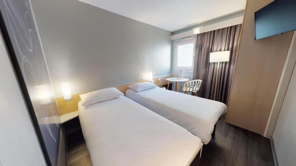 ibis Thonon Centre Hotel - Photo 5