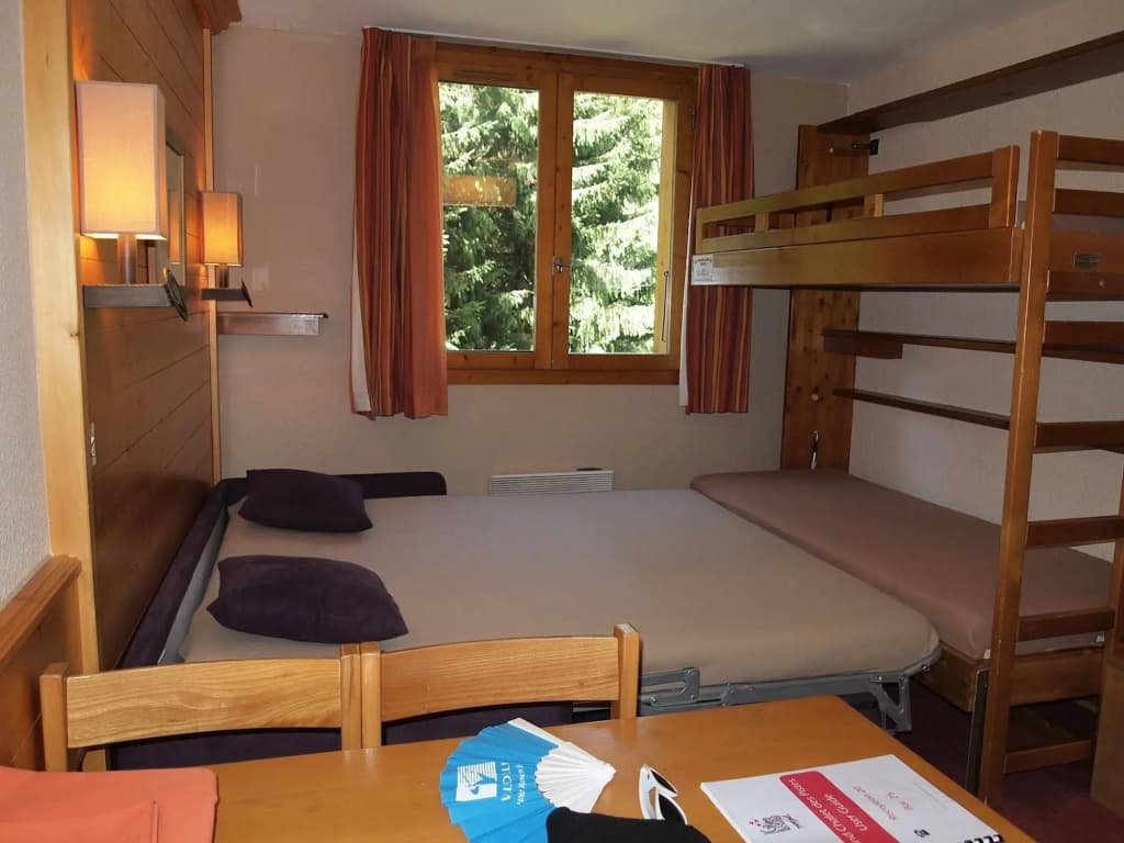 Le Grand Chalet Des Pistes - Photo 3