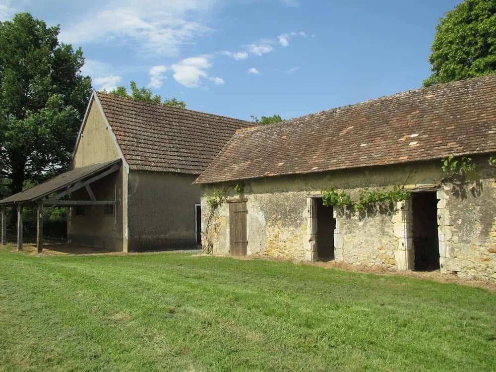Petit Vaulogé - Photo 1