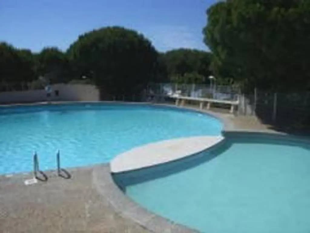 Appartement Port Camargue, 1 pièce, 4 personnes - FR-1-250-196 - Photo 5