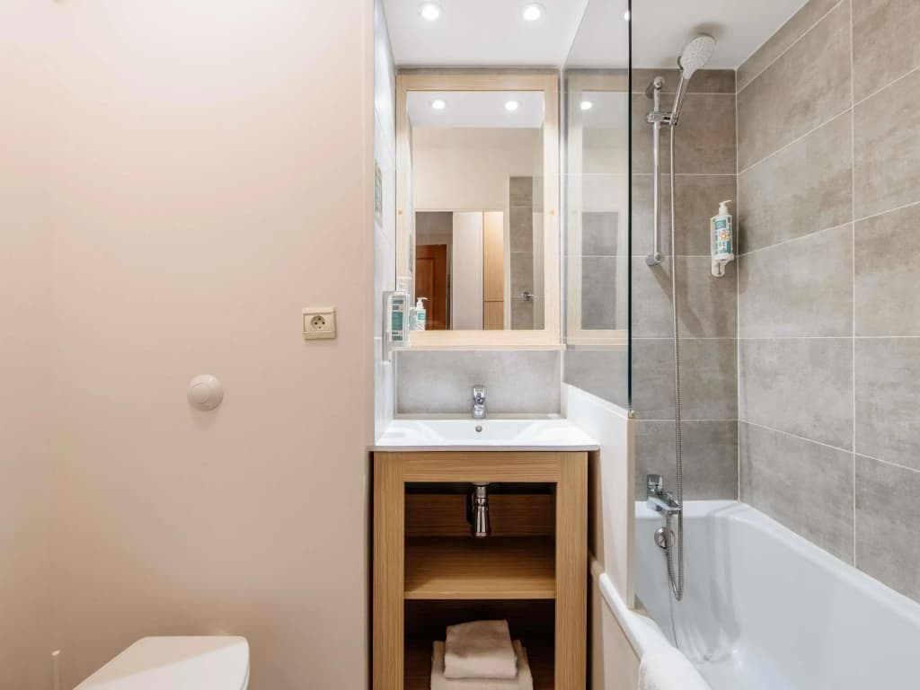 Aparthotel Adagio Access Marseille Prado Perier - Miniature 8