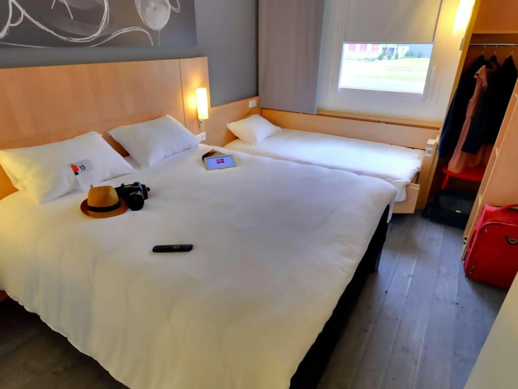Ibis Les Herbiers - Photo 3