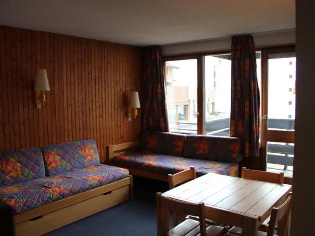 Appartement Tignes, 2 pièces, 4 personnes - FR-1-449-88 - Photo 2