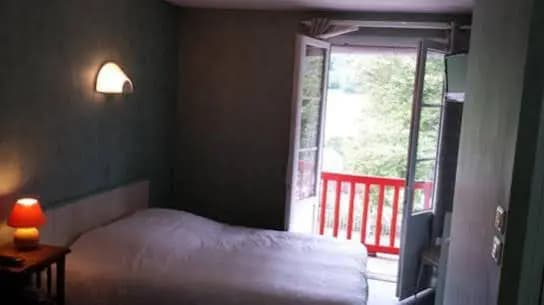 Hotel au Chalet Fleuri - Photo 2