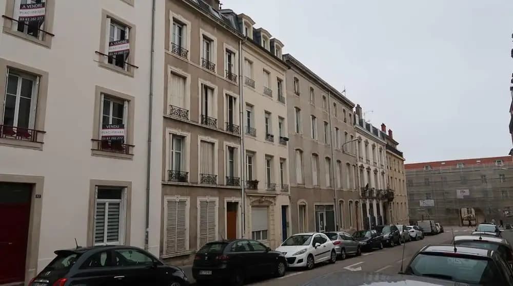 La Cour Victoria - Photo 1