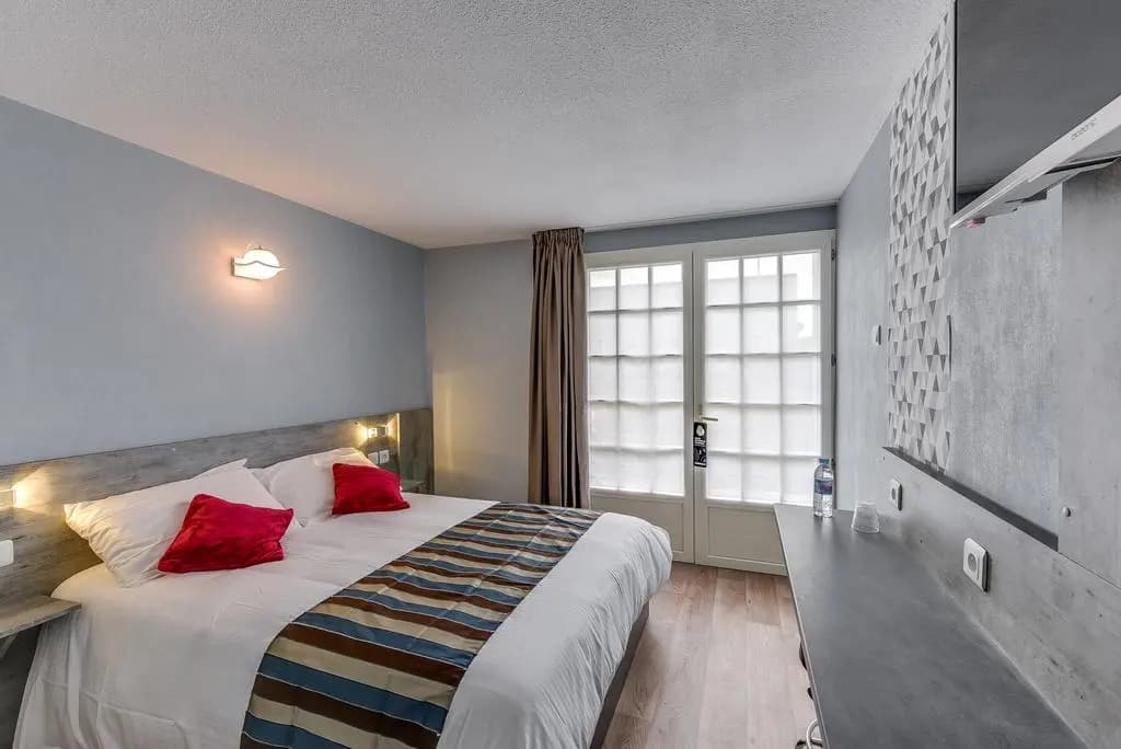 ConfortT Hotel Thouars - Photo 3