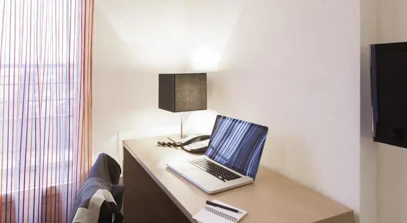 Aparthotel Adagio Access Saint Louis Bale - Photo 1