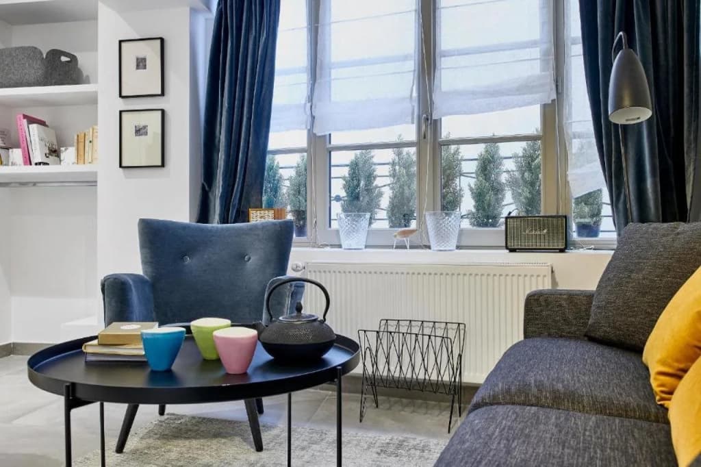 My Maison In Paris - Sentier - Photo 2
