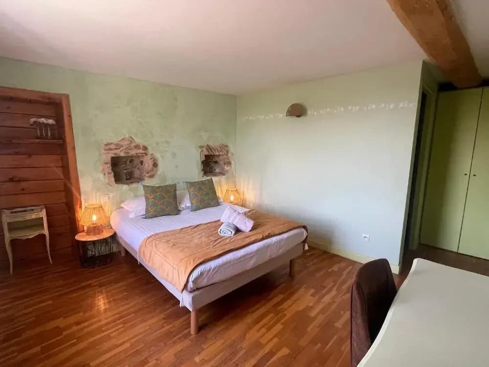 Gîte du Roy d'Amont - Photo 4