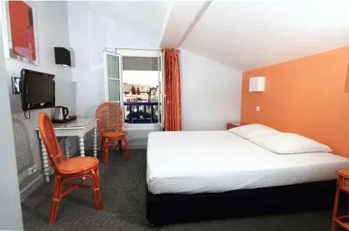 Hotel Ohartzia - Photo 5