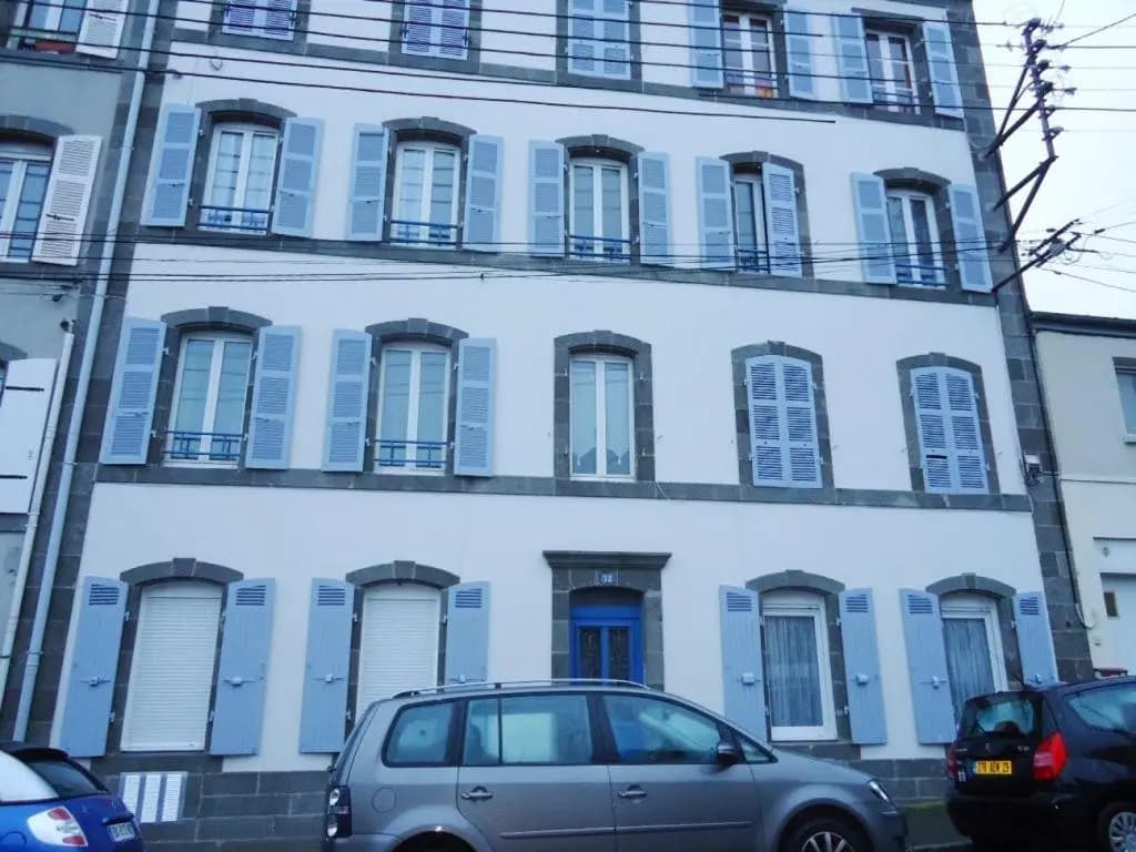 Appart 2 chambres *Notre bout du monde* - Photo 1