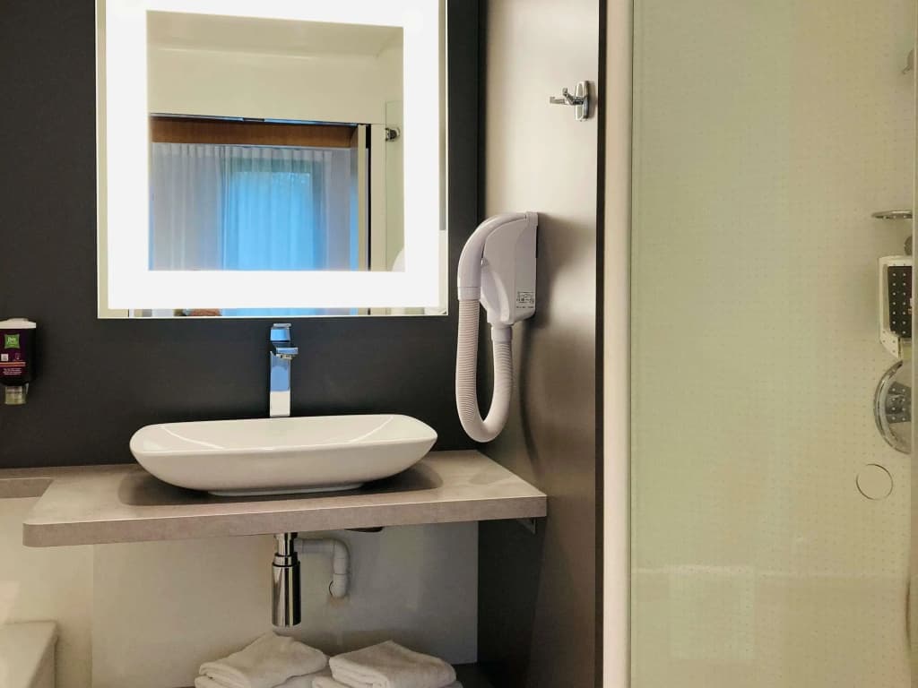 ibis Styles Lille Aeroport - Miniature 7