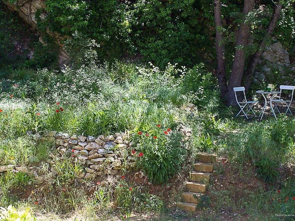 Le Moulin du Rossignol - Photo 1