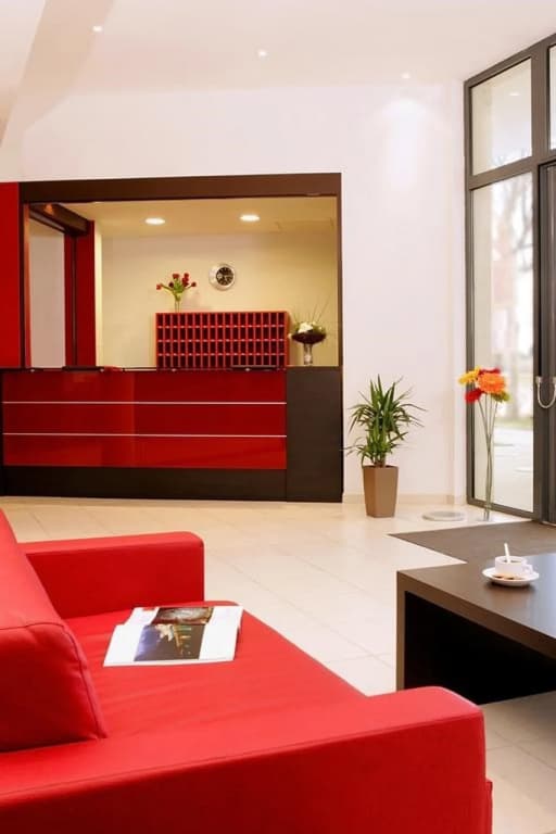 Aparthotel Adagio Access Avignon - Photo 2
