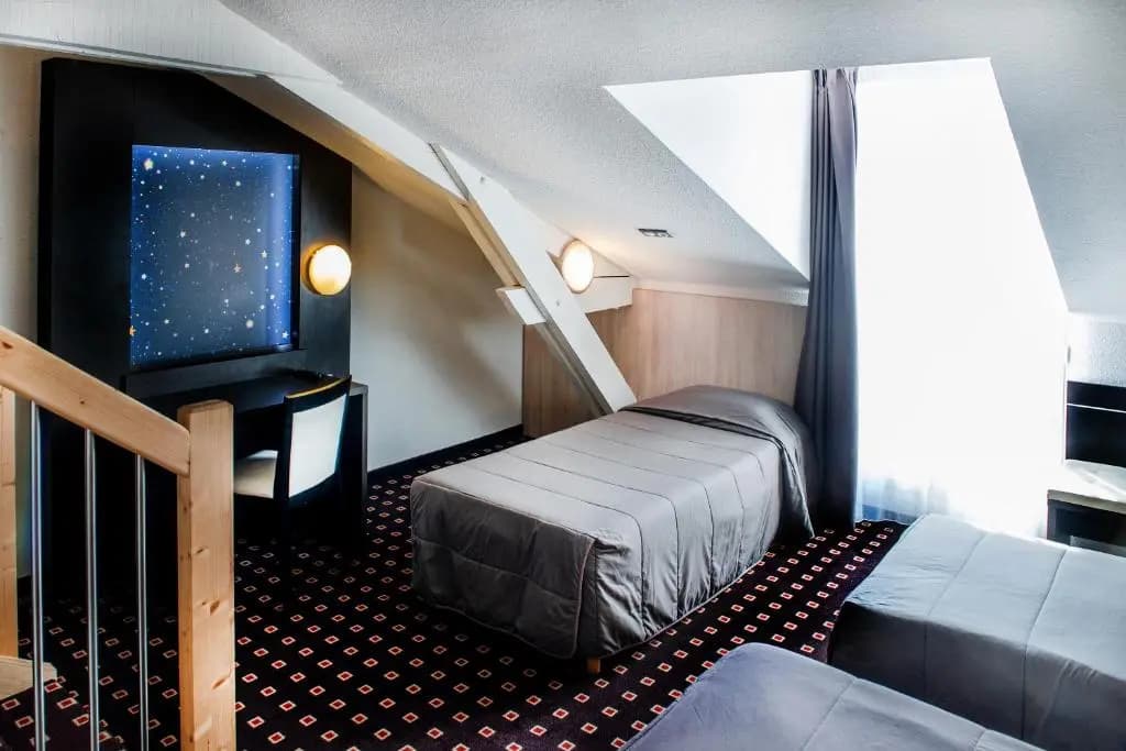 Hotel Stella - Photo 3