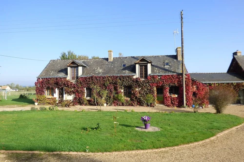 Au Parc aux Lièvres - Photo 4