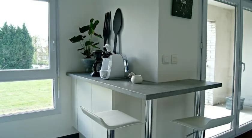 Appart Hôtel Lille - Max - Photo 4