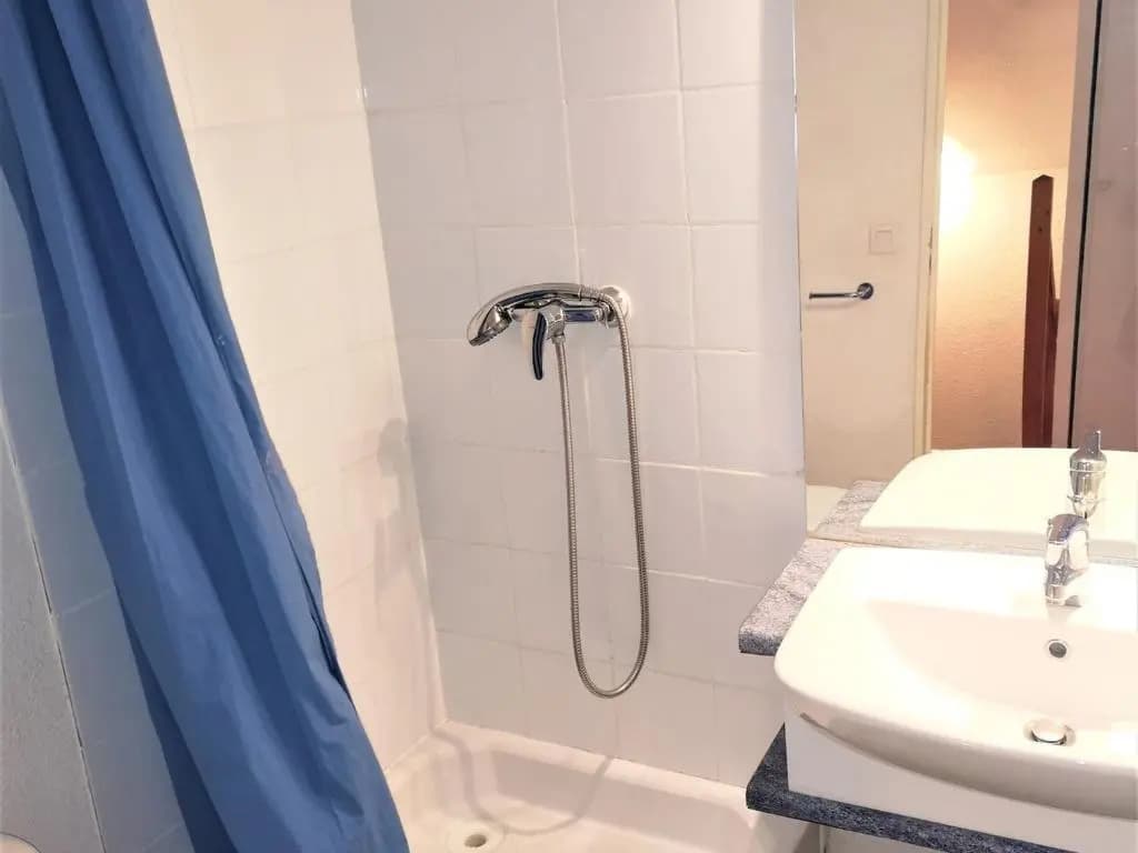 Appartement Le Dévoluy, 2 pièces, 4 personnes - FR-1-504-573 - Miniature 7
