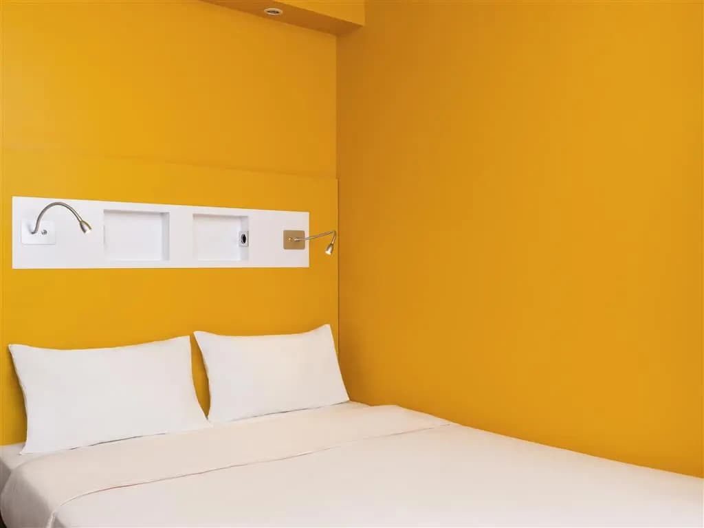 ibis budget Paris Clichy Mairie - Photo 5