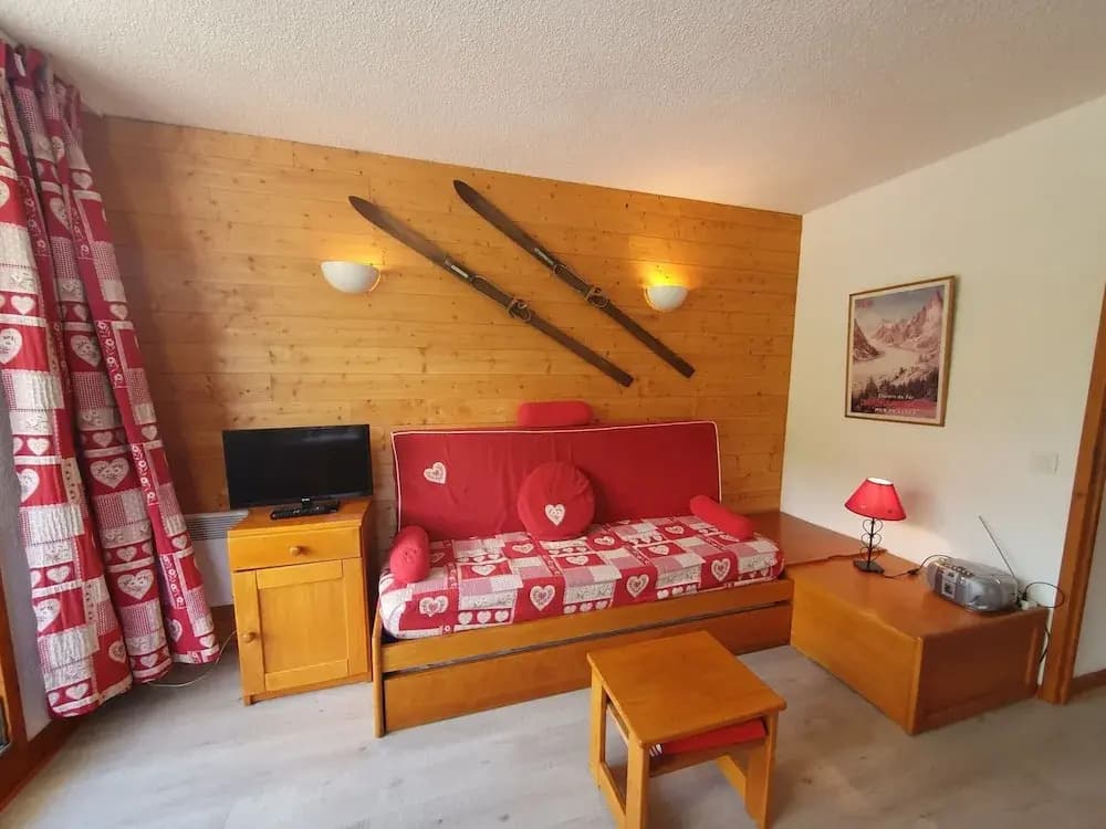 Alpine Escape With Terrace - Photo 3