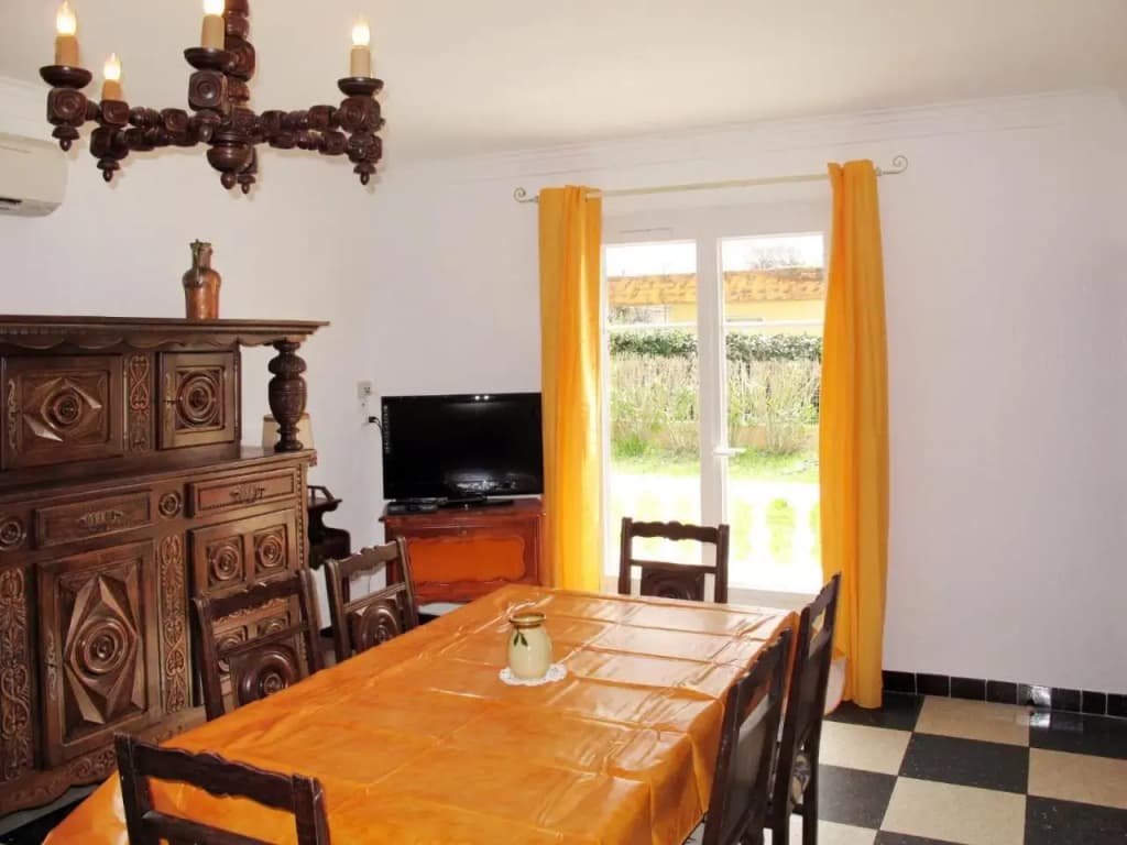 Holiday Home La Pitchoune - SFP100 - Photo 2