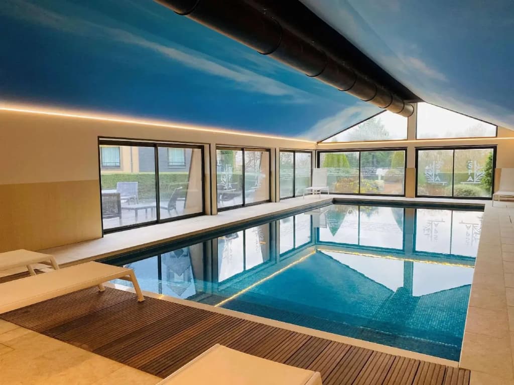 Antares & Spa Honfleur - Miniature 8
