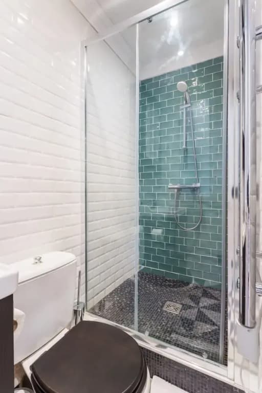 Charming Apt - 1bd/4p - Bastille/charonne - Miniature 6