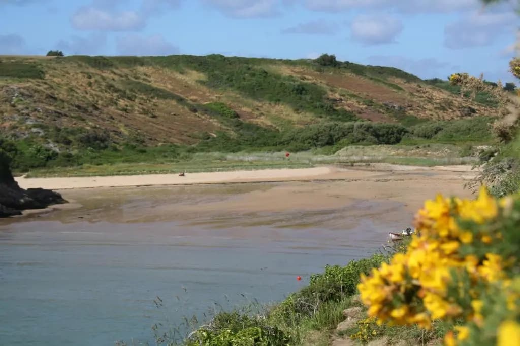 Maison de 6 chambres a Bangor a 500 m de la plage avec jardin clos et wifi - Photo 2