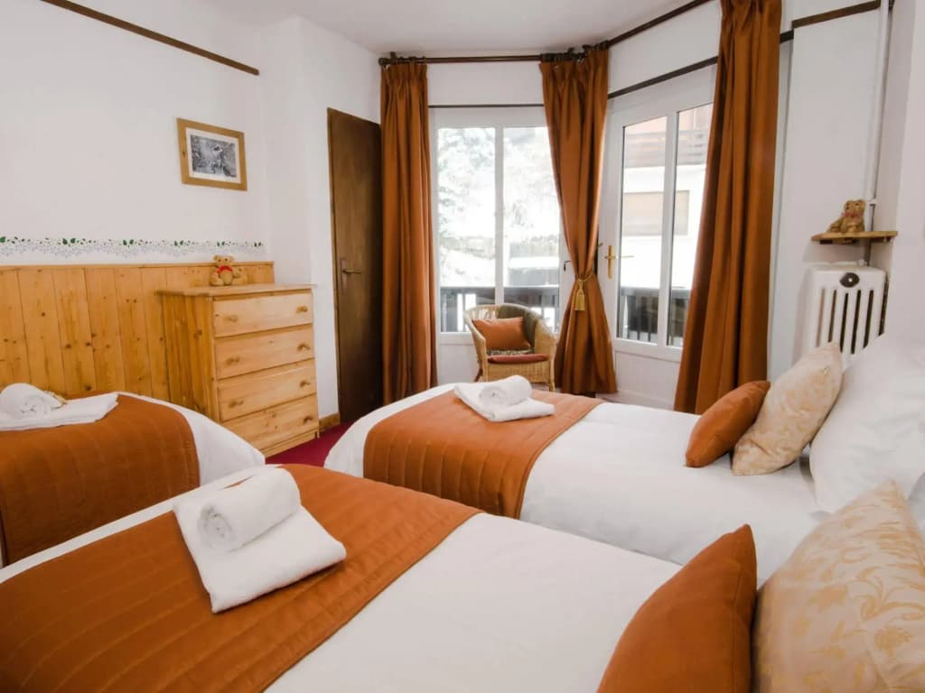 Hotel Rond Point d'Arbois - Miniature 6
