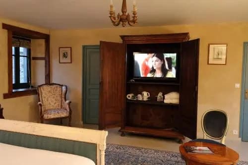 B&B Manoir du Clos Clin - Photo 5