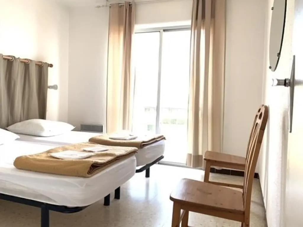 Appartement Balaruc-les-Bains, 2 pièces, 4 personnes - FR-1-503-70 - Photo 2